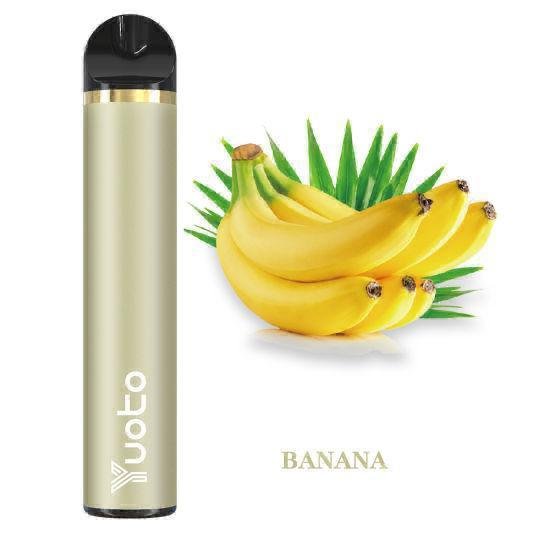Yuoto Banana