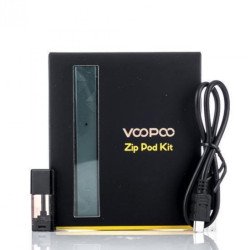 Voopoo Zip Kit