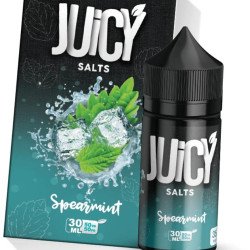 Juicy Spearmint 30 Ml
