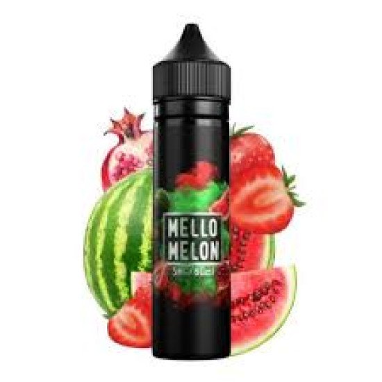 Melo Mellon 60 ml